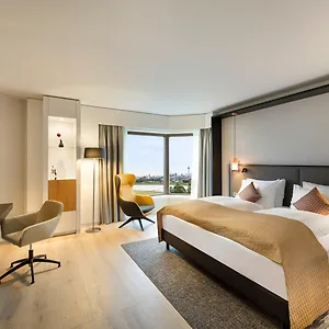 Hotel Crowne Plaza Duesseldorf - Neuss, Ein Ihg