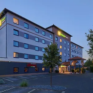 Hotel Holiday Express Cologne Troisdorf, An Ihg