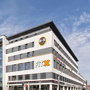 Hotel Koeln-troisdorf