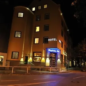 Hotel Bergischer Hof