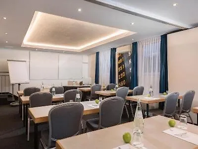 Best Western Hotel Cologne Airport Troisdorf