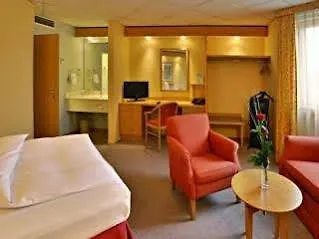 ***  Best Western Hotel Cologne Airport Troisdorf Germany